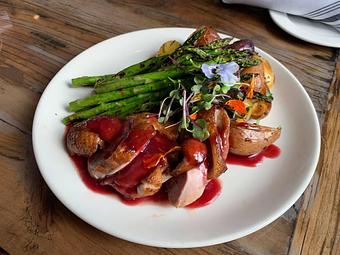 Product - Galliford's Restaurant & Tavern in Mendon, MA American Restaurants