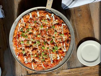 Product - Galliford's Restaurant & Tavern in Mendon, MA American Restaurants