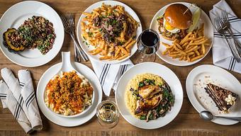 Product - Galliford's Restaurant & Tavern in Mendon, MA American Restaurants
