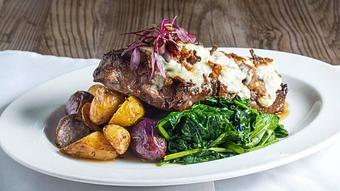 Product - Galliford's Restaurant & Tavern in Mendon, MA American Restaurants