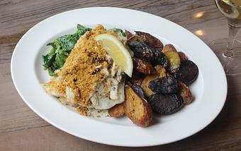 Product - Galliford's Restaurant & Tavern in Mendon, MA American Restaurants