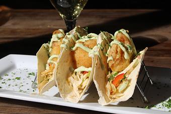 Product - Galliford's Restaurant & Tavern in Mendon, MA American Restaurants
