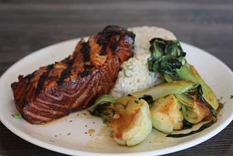 Product - Galliford's Restaurant & Tavern in Mendon, MA American Restaurants