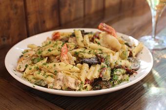 Product - Galliford's Restaurant & Tavern in Mendon, MA American Restaurants