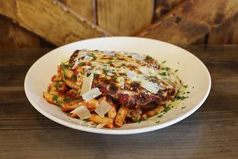 Product - Galliford's Restaurant & Tavern in Mendon, MA American Restaurants