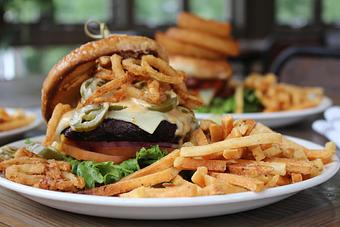Product - Galliford's Restaurant & Tavern in Mendon, MA American Restaurants