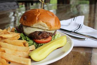 Product - Galliford's Restaurant & Tavern in Mendon, MA American Restaurants