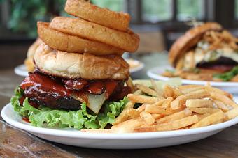 Product - Galliford's Restaurant & Tavern in Mendon, MA American Restaurants