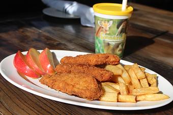Product - Galliford's Restaurant & Tavern in Mendon, MA American Restaurants