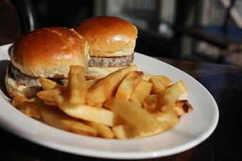 Product - Galliford's Restaurant & Tavern in Mendon, MA American Restaurants