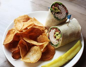 Product - Galliford's Restaurant & Tavern in Mendon, MA American Restaurants