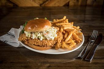 Product - Galliford's Restaurant & Tavern in Mendon, MA American Restaurants