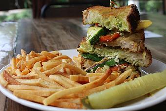 Product - Galliford's Restaurant & Tavern in Mendon, MA American Restaurants