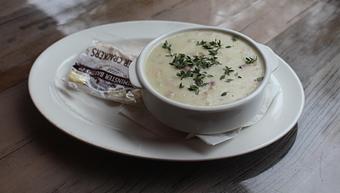 Product - Galliford's Restaurant & Tavern in Mendon, MA American Restaurants