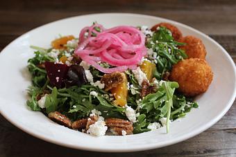 Product - Galliford's Restaurant & Tavern in Mendon, MA American Restaurants