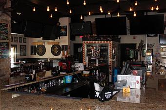 Product - Game On Lakewood in Lakewood, OH American Restaurants