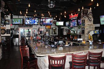 Product - Game On Lakewood in Lakewood, OH American Restaurants