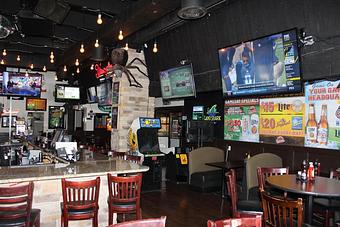 Product - Game On Lakewood in Lakewood, OH American Restaurants