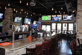 Product - Game On Lakewood in Lakewood, OH American Restaurants
