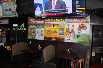 Product - Game On Lakewood in Lakewood, OH American Restaurants