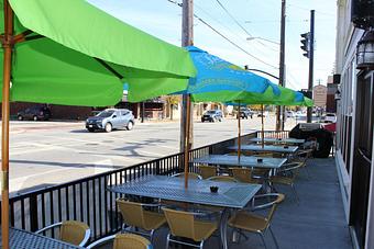 Product - Game On Lakewood in Lakewood, OH American Restaurants