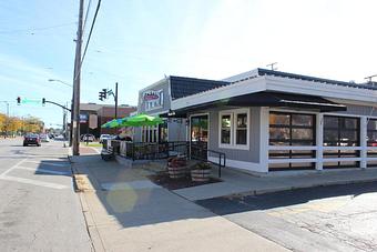 Product - Game On Lakewood in Lakewood, OH American Restaurants