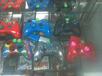 Product - Game Repair in Las Vegas, NV Games & Hobbies
