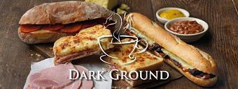 Product - Games Inn / Dark Ground Cafe in Hobart, IN Coffee, Espresso & Tea House Restaurants