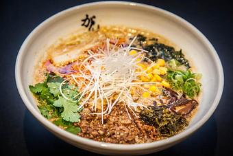 Product - Ganko Ittetsu Ramen in Brookline, MA Japanese Restaurants