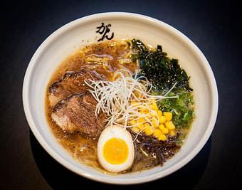 Product - Ganko Ittetsu Ramen in Brookline, MA Japanese Restaurants