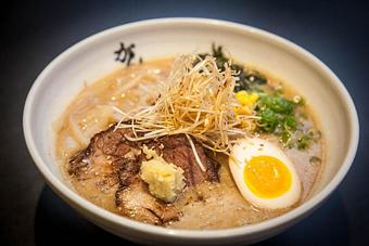Product - Ganko Ittetsu Ramen in Brookline, MA Japanese Restaurants