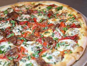 Product - Gansett Wraps in Narragansett, RI Delicatessen Restaurants