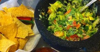 Product - Garbaldi Mexican Restaurant in Huntsville, AR Mexican Restaurants