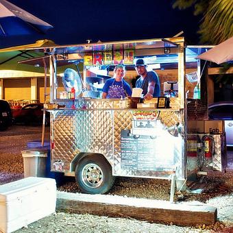Product - Garbo's Grill in Key West, FL American Restaurants