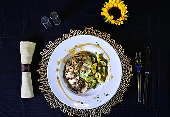 Product - Garden to Gourmet in Yelm, WA Coffee, Espresso & Tea House Restaurants