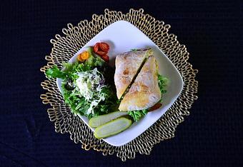 Product - Garden to Gourmet in Yelm, WA Coffee, Espresso & Tea House Restaurants