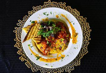 Product - Garden to Gourmet in Yelm, WA Coffee, Espresso & Tea House Restaurants