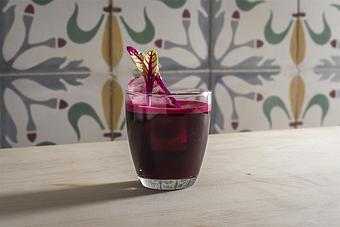 Product - Gardenia Bar & Restaurant in New York, NY Bars & Grills