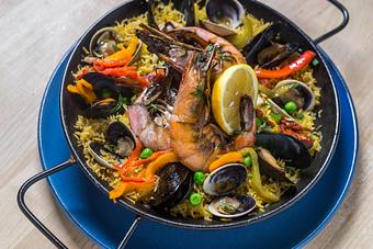 Product - Gardenia Bar & Restaurant in New York, NY Bars & Grills