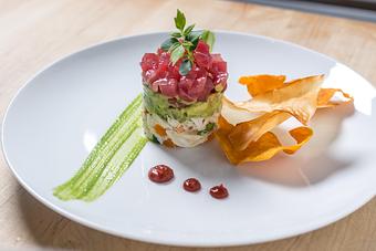 Product - Gardenia Bar & Restaurant in New York, NY Bars & Grills