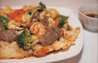 Product - Garlic and Chives in Garden Grove, CA Restaurants/Food & Dining Product - Garlic and Chives in Garden Grove, CA Restaurants/Food & Dining