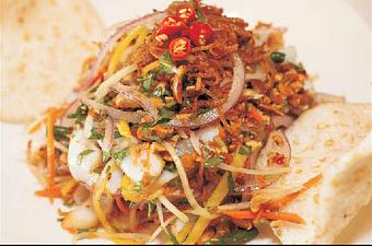 Product - Garlic and Chives in Garden Grove, CA Restaurants/Food & Dining Product - Garlic and Chives in Garden Grove, CA Restaurants/Food & Dining