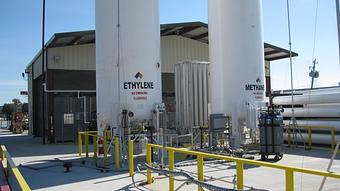 Product - Gas Innovations in La Porte, TX Gas Companies