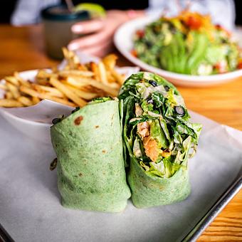 Product - Gaslight Bar in Lincoln Park - Chicago, IL American Restaurants