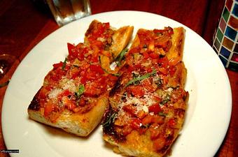 Product - Gaspare's Pizzeria Ristorante in San Rafael, CA Italian Restaurants