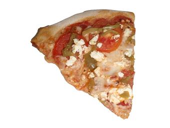Product - Gaspare's Pizzeria Ristorante in San Rafael, CA Italian Restaurants