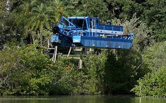 Product - Gator Dredging in Pinellas Park, FL Business Services