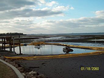 Product - Gator Dredging in Pinellas Park, FL Business Services