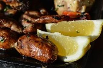 Product - Gaucho Grill in Long Beach, CA Argentinian Restaurants