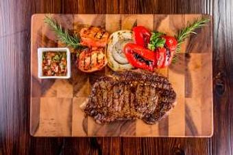Product - Gaucho Grill in Long Beach, CA Argentinian Restaurants